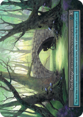Troll Bridge (Foil) – Arthurian Legends