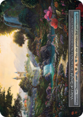 Valley of Delight (Foil) – Arthurian Legends