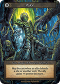 Valor – Arthurian Legends