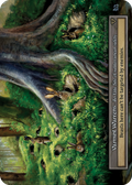 Varmint Warrens (Foil) – Arthurian Legends