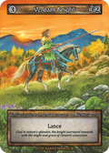 Verdant Knight – Arthurian Legends