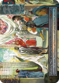 Wedding Hall (Foil) – Arthurian Legends