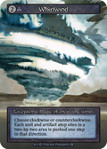 Whirlwind – Arthurian Legends