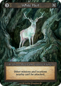 White Hart – Arthurian Legends