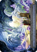 Wizard's Den (Foil) – Arthurian Legends