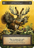Wolpertinger – Arthurian Legends