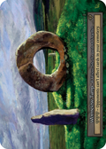 Wormelow Tump – Arthurian Legends