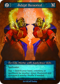Adept Illusionist – Beta