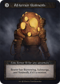 All-terrain Vestments (Beta)