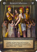 Amazon Warriors – Beta