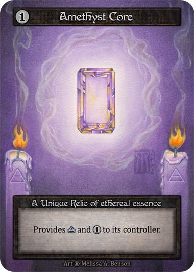 Amethyst Core (Beta)
