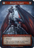 Ancient Dragon (Beta)