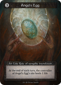 Angel's Egg (Beta)