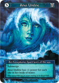Anui Undine (Foil) – Beta