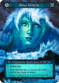 Anui Undine – Beta