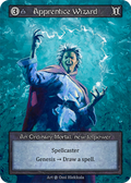 Apprentice Wizard – Beta