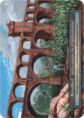 Aqueduct (Foil) – Beta