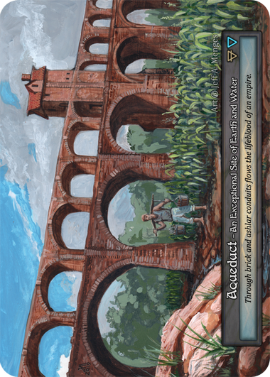 Aqueduct (Beta)
