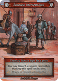 Aramos Mercenaries – Beta