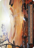 Arid Desert – Beta