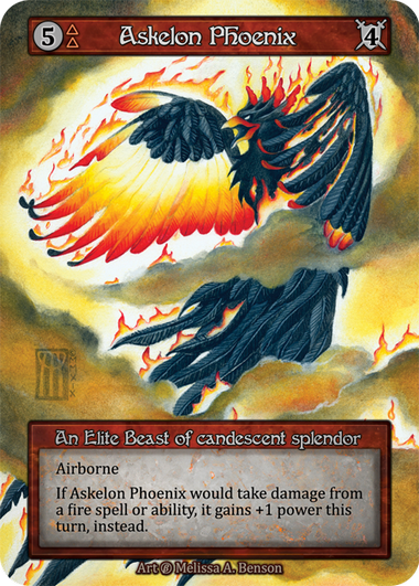 Askelon Phoenix (Beta)