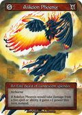 Askelon Phoenix – Beta