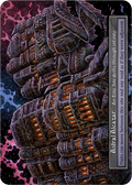 Astral Alcazar (Foil) – Beta