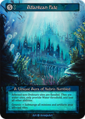 Atlantean Fate – Beta