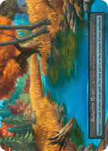 Autumn River – Beta