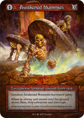 Awakened Mummies – Beta
