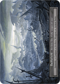 Battlefield (Foil) – Beta