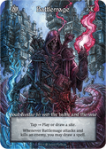 Battlemage (Foil) – Beta
