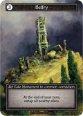 Belfry (Foil) – Beta