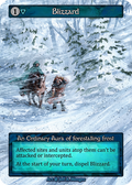 Blizzard – Beta