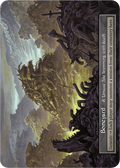 Boneyard (Foil) – Beta