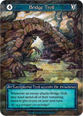 Bridge Troll (Foil) – Beta