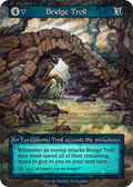 Bridge Troll – Beta