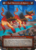 Bull Demons of Adum – Beta
