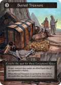 Buried Treasure – Beta