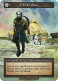 Call to War – Beta