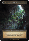 Cave-In – Beta