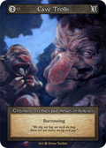 Cave Trolls – Beta
