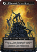 Chains of Prometheus (Foil) – Beta