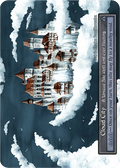 Cloud City (Foil) – Beta
