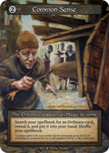 Common Sense – Beta