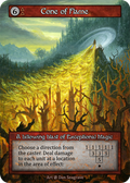 Cone of Flame – Beta