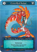 Coral-Reef Kelpie (Foil) – Beta