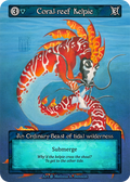 Coral-Reef Kelpie – Beta
