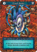 Court Jester (Foil) – Beta