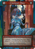 Courtesan Thaïs – Beta
